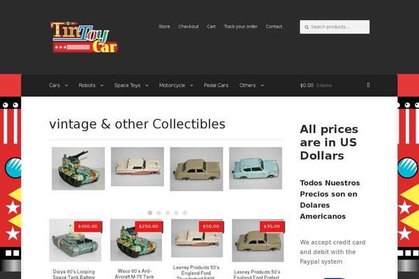 Site using CM Pop-Up banners for WordPress plugin
