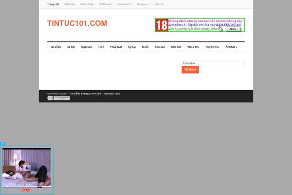 Site using Hmt-clickmissile plugin