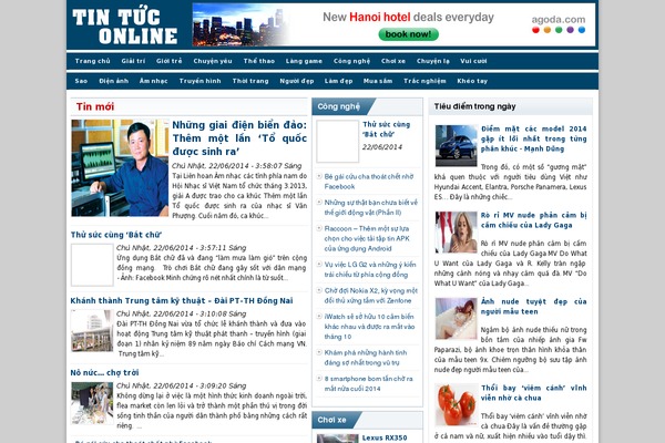 Learner theme site design template sample