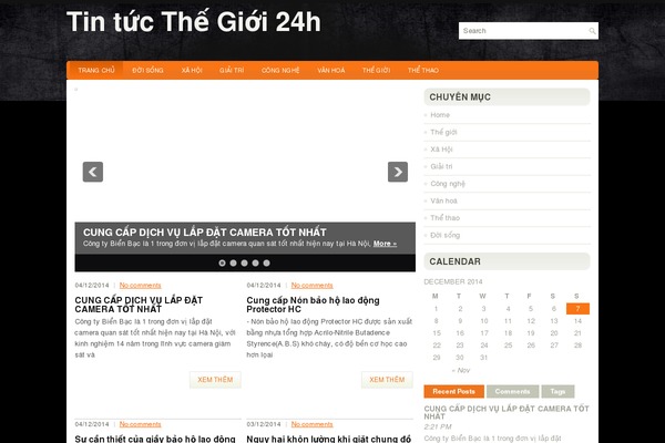 tintucthegioi24h.com site used Notice
