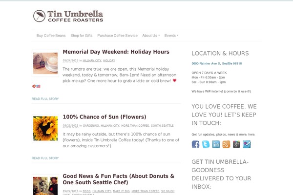 Canvas theme site design template sample