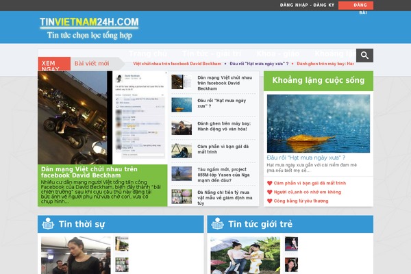 iMelody theme websites examples