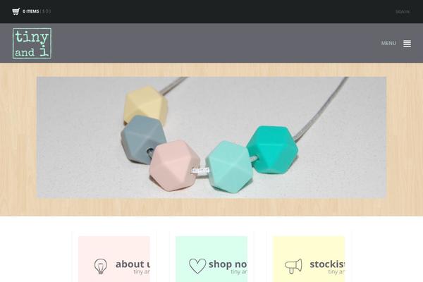 Site using Dvin-wcql plugin