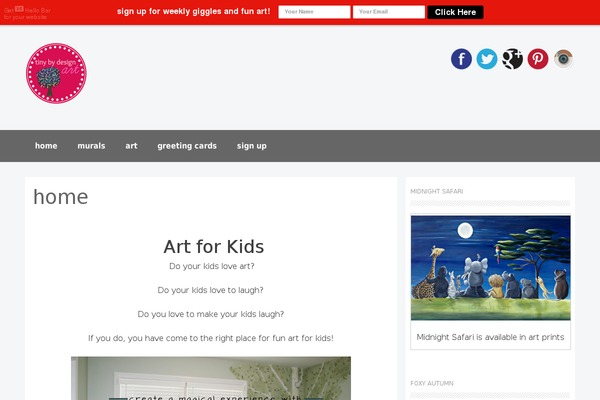 Coller-pro theme site design template sample
