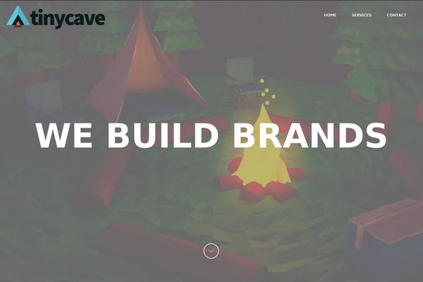 Site using Saeid Simple Text Rotator plugin