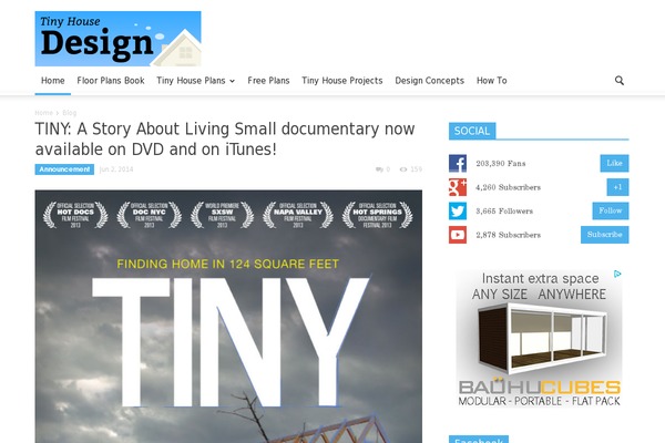 Site using Iconpress plugin
