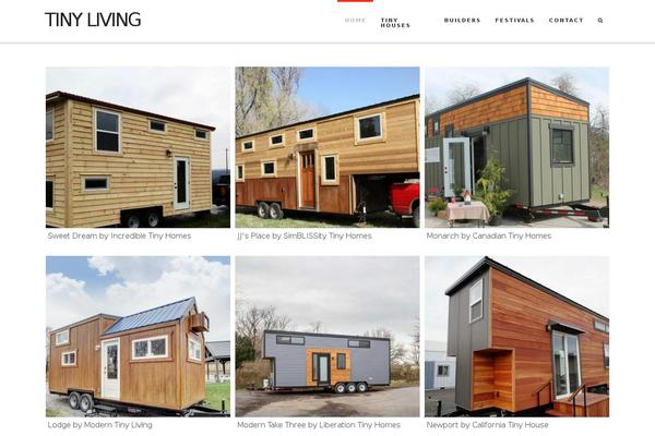 Site using Mediavine-trellis-images plugin