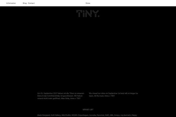 Site using Woocommerce-german-market plugin
