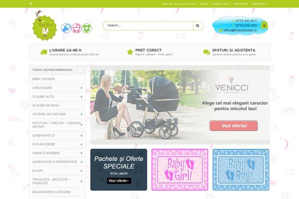Site using Google-listings-and-ads plugin