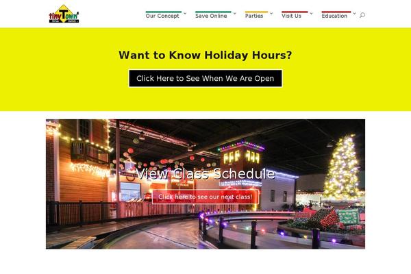 Site using WP Google Analytics plugin