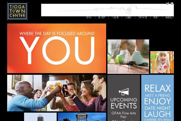 Murtaugh HTML5-Reset-WordPress-Theme theme site design template sample