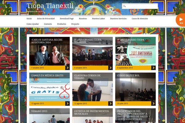 Site using Background Music Player Lite plugin