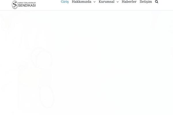 tip-is.org site used Avada63