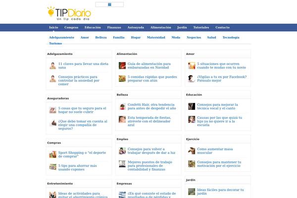 Site using Gp-premium plugin