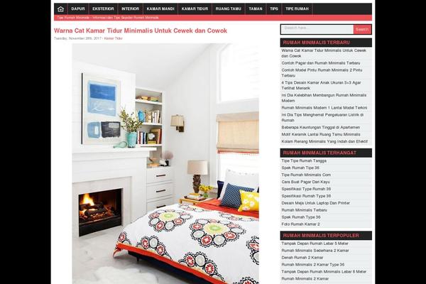HomeCar theme site design template sample