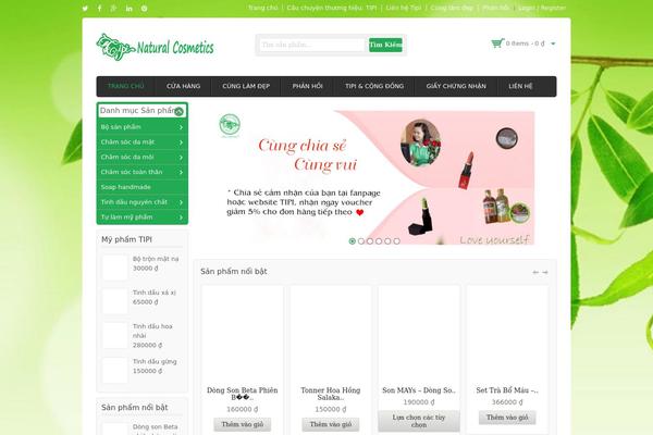 tipi.com.vn site used Wcm010013