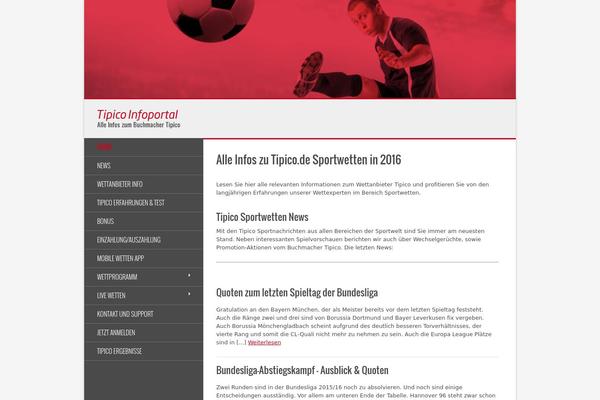 Site using E2_general-hacks plugin