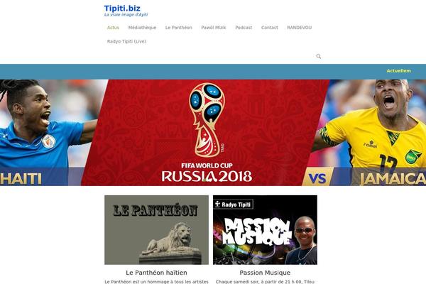 Site using Background Music Player Lite plugin