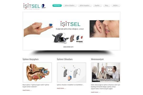 Themia Lite theme site design template sample