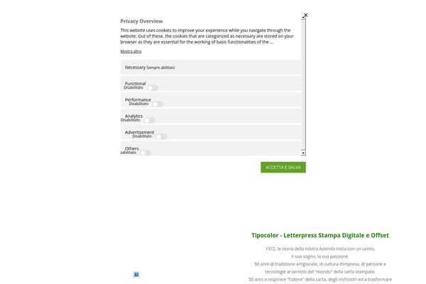 Site using Groovy-menu plugin