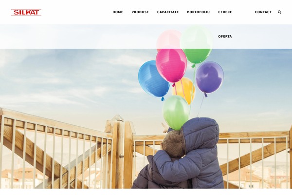 Bridge theme site design template sample