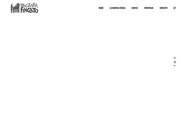 Manon theme site design template sample