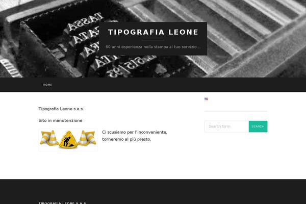 Site using Multisite Language Switcher plugin