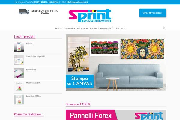 Site using WooCommerce New Product Badge plugin