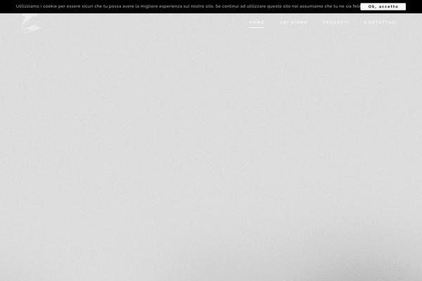 Site using Et-portfolio plugin