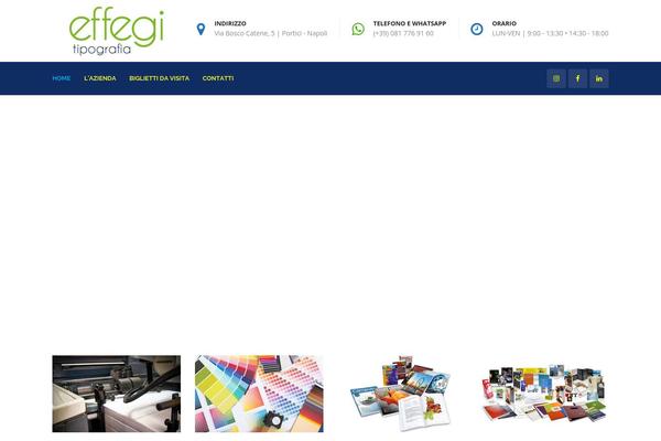 tipolitoeffegi.com site used Tipolitoeffegi