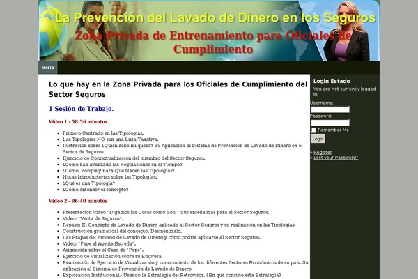 Gvotheme theme site design template sample