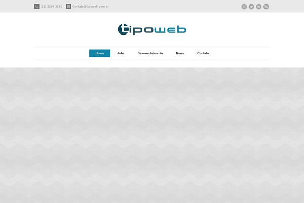 Site using Easy Social Share Buttons plugin