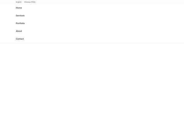 Site using Automatic Copyright Year plugin