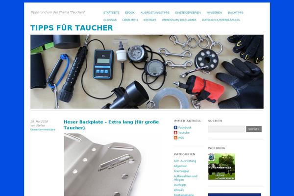 Site using Lightbox-2 plugin