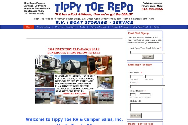 Oceanwp-child-theme-master theme site design template sample