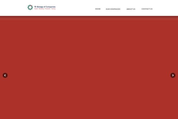 Site using Karma_builder plugin