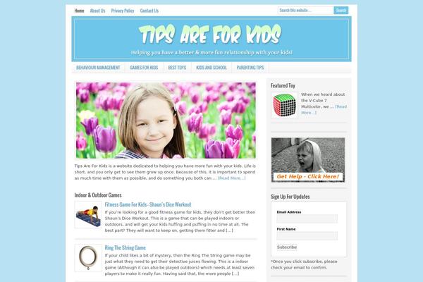 Site using Link-juice-keeper plugin