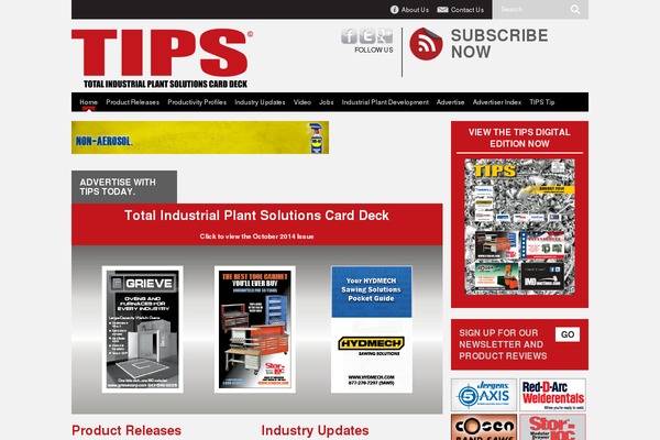 tipscd.com site used Imd