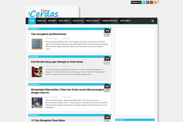 Site using Comment-ace plugin