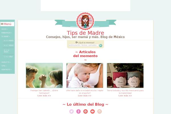 Site using Sitepress-multilingual-cms plugin