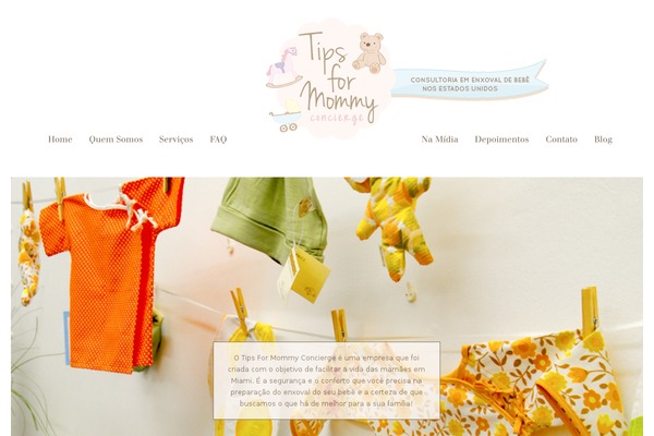 King Power v1.00 theme site design template sample