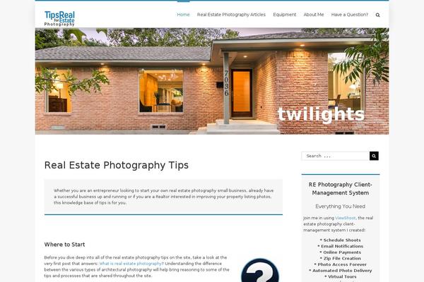 Site using WP YouTube Lyte plugin