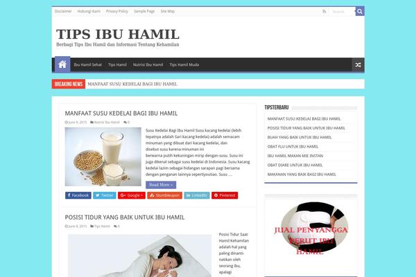 Socrates 4.0 theme site design template sample