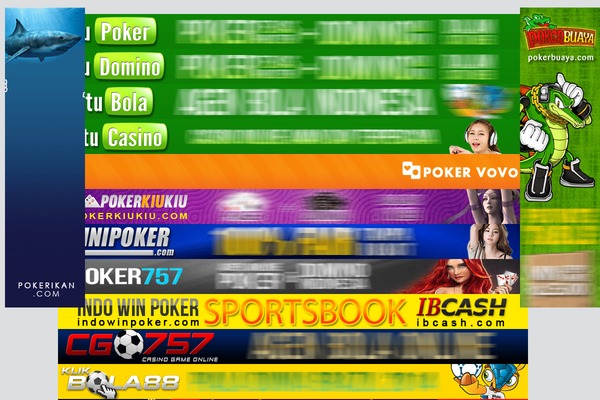 Thesis theme site design template sample