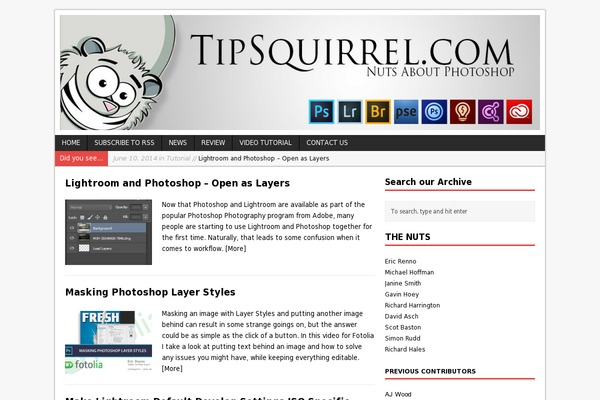 Site using Smart-before-after-viewer plugin