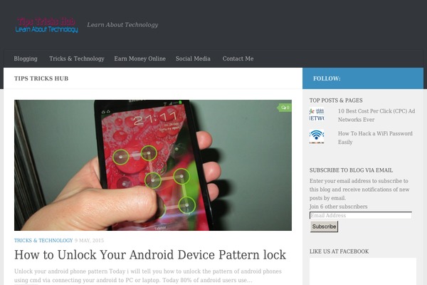 Point theme site design template sample