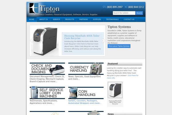 Site using Bt-pro plugin