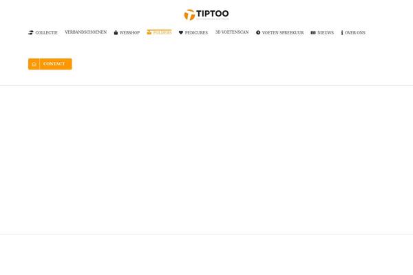 Site using Ct-ultimate-gdpr plugin
