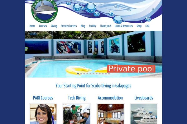 Site using Iphorm-form-builder plugin