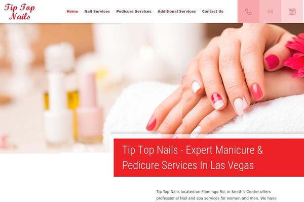 Site using WP Rocket plugin